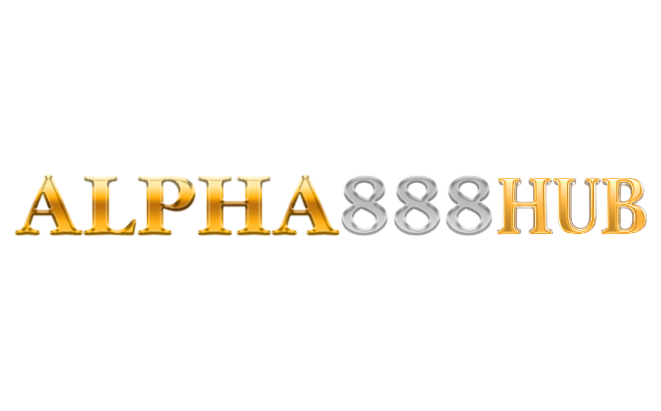 alpha888hub.org